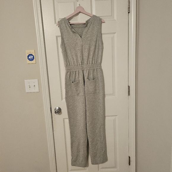 Loft Lou & Grey Jumpsuit - Picture 2 of 5